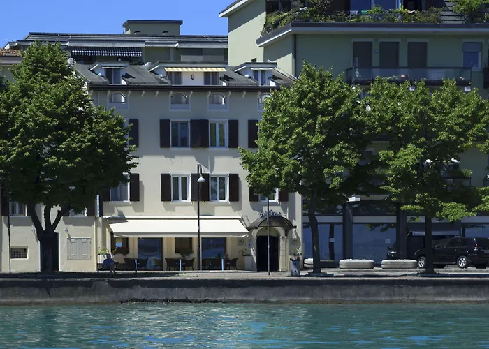 Hotel Europa