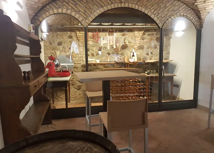 Hotel San Lorenzo