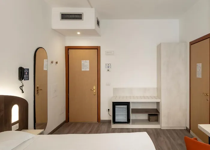 Hotel Piccolo